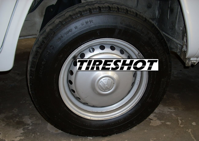 Tire Firestone CV3000